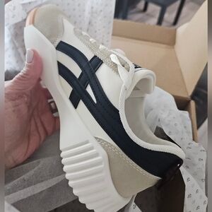 De Florance vintage style sneakers